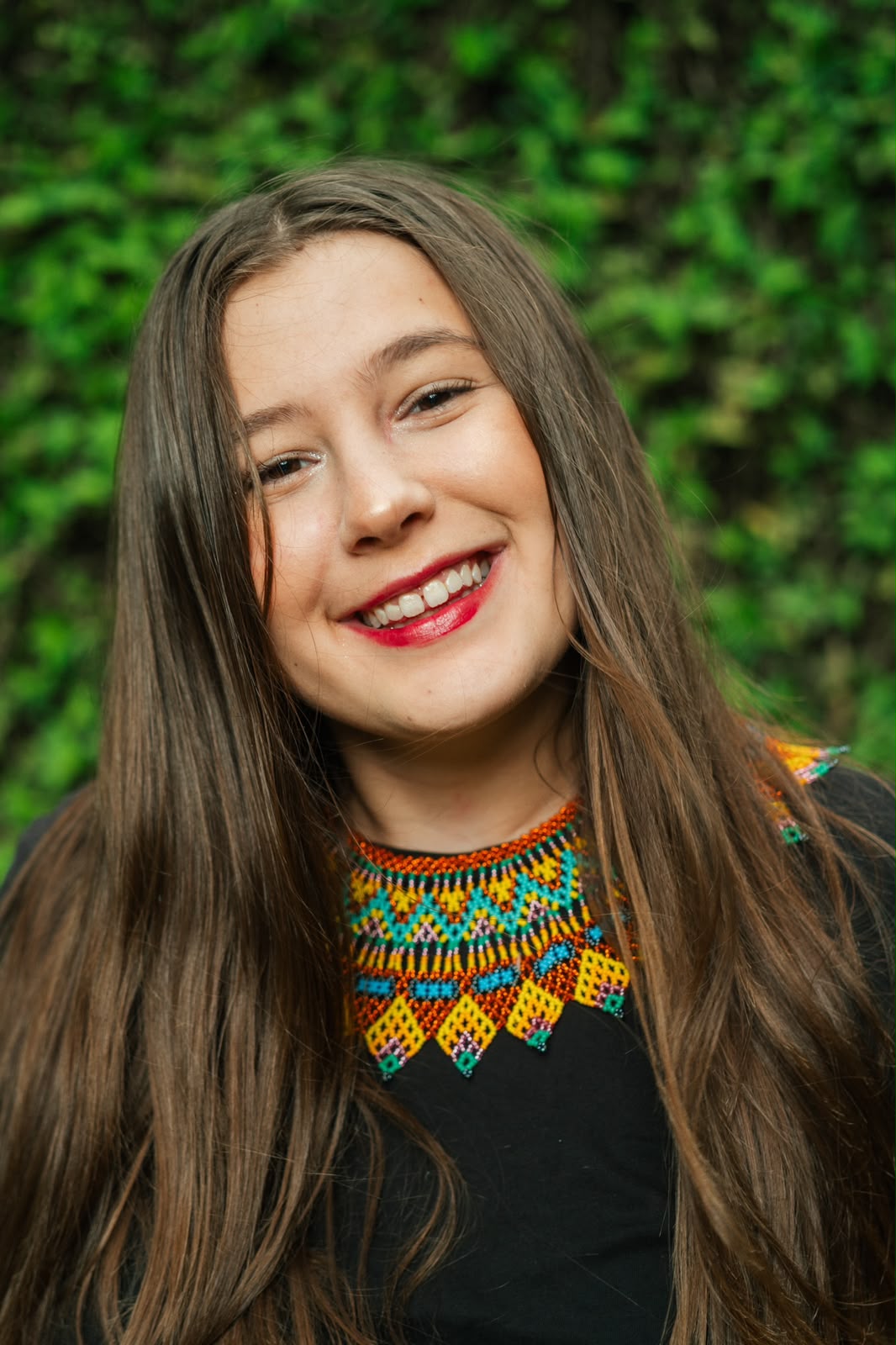 Samantha D’Alessandro, founder and strategist at Yaja Marketing
