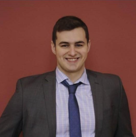 Alfredo Roselli, Technology and Systems Lead at Yaja Marketing
